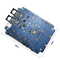 Dual SIM-kaart Automaat Controller Board RS232 RS485 met USB 5 poorten