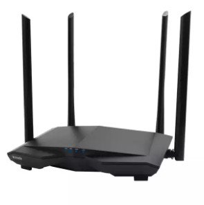 OEM 50Hz de Router van Hoge snelheidswifi, de Multifunctionele Draadloze Router van 4G LTE FDD