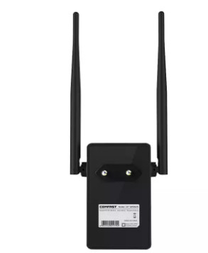 Multiscène1167mbps 2,4 GHz WiFi Vergroting, Dubbele Band5ghz WiFi Repeater