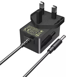 Van de Routerdelen van 1000MA 1AMP de Draadloze Macht Supply1A 2A 3A 9V 12V 15V