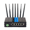 Stabiele 300Mbps 4G Industriële Router, Dual Band VPN WiFi-router