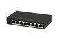 16Gbps industriële Ethernet-Schakelaar