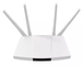 FCC de Stabiele Routers 4G LTE van WiFi van het Modemhuis met SIM Card Slot