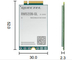 Industriële 5G IoT draadloze modules RM520N Multi Scene Stable