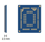 Stabiele 4G LTE IoT draadloze modules Multifunctioneel Duurzaam EG95-NAX