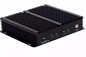 Stabiele Draadloze de Router300mbps Industriële 4G Router van Dual Sim VPN voor Ondernemingen