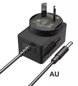 Van de Routerdelen van 1000MA 1AMP de Draadloze Macht Supply1A 2A 3A 9V 12V 15V