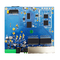 5G LTE M21AX automaat controllerkaart PCBA met simkaart