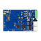 M21L2 Gateway Automaat Controller Board Multi-SIM Met 2 Gigabit Ethernet-poort