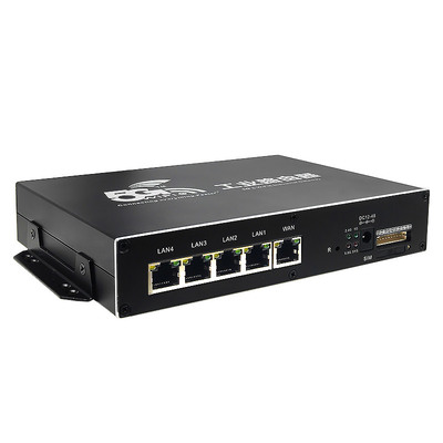 OEM 3A Industriële 5G Routers voor Productieverrichtingen