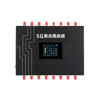 L2TP-bandbreedte-combinatorrouter met firewall SPI QoS-protocol